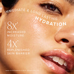 Honey Halo Ultra-Hydrating Ceramide Moisturizer