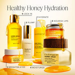 Honey Halo Ultra-Hydrating Ceramide Moisturizer